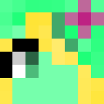 Lagoona Blue | Monster High - Female Minecraft Skins - image 3