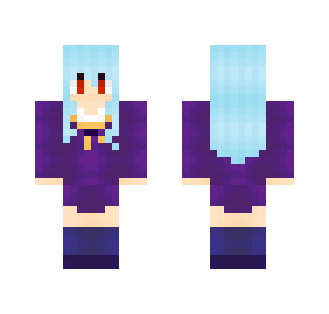 Shiro (No Game No Life)