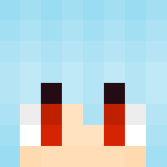 Shiro (No Game No Life) - Female Minecraft Skins - image 3