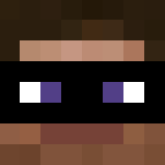 Supe Disney - Male Minecraft Skins - image 3