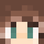 Skin Trade: Shooting_Stars - Female Minecraft Skins - image 3