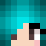 Dark Green c: - Female Minecraft Skins - image 3