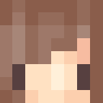 Starbucks is Life | Name Change - Female Minecraft Skins - image 3