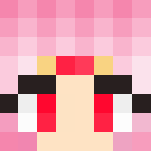 Sailor Chibi Moon - Female Minecraft Skins - image 3