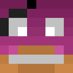 FNAF 4 - Nightmare Cupcake - Male Minecraft Skins - image 3