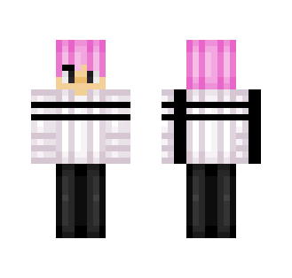 my oc i guess