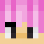 my oc i guess - Male Minecraft Skins - image 3