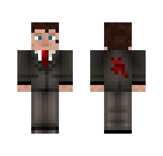 My new Skin [zOskar]
