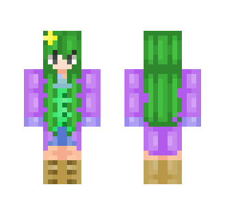 Joker Girl