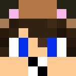Baby tiger - Baby Minecraft Skins - image 3