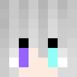 Download Free huamn Skin for Minecraft image 3 huamn - Female Minecraft Skins - image 3