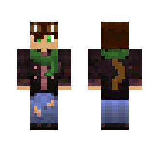 Vlyad (Meif'wa) (Aphmau) (MyStreet)