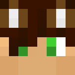 Download Free Vlyad (Meif'wa) (Aphmau) (MyStreet) Skin for Minecraft image 3 Vlyad (Meif'wa) (Aphmau) (MyStreet) - Male Minecraft Skins - image 3