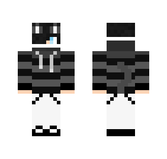 Zane (Meif'wa) (Aphmau) (MyStreet)