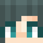 ♥Sparkly♥ - Female Minecraft Skins - image 3