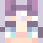 Raffle winner. - Female Minecraft Skins - image 3