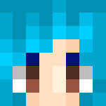 a Mouse! :o - Female Minecraft Skins - image 3