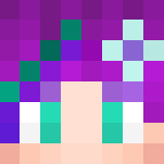 Coop with dari - Female Minecraft Skins - image 3