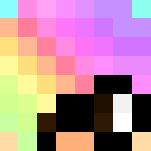 I (♥_♥) - Female Minecraft Skins - image 3