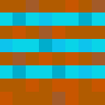 Deadspace Skin V2 - Male Minecraft Skins - image 3