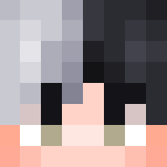 Melanie Trash /).w.)/) - Male Minecraft Skins - image 3