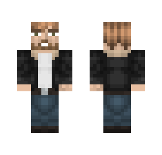 Rick Grimes (season 4+)