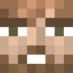 Rick Grimes (season 4+) - Male Minecraft Skins - image 3