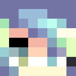 Toxic // Fan skin - Female Minecraft Skins - image 3