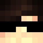 T Boy :D - Boy Minecraft Skins - image 3