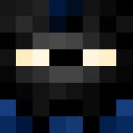 Robot Architect - Other Minecraft Skins - image 3