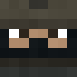 Bandit - Male Minecraft Skins - image 3