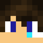 My Skin - Male Minecraft Skins - image 3