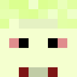 Muriel Taggert - Female Minecraft Skins - image 3