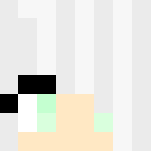 Girl (^ω^) - Girl Minecraft Skins - image 3