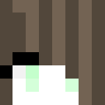 Girl ◕‿◕✿ - Girl Minecraft Skins - image 3