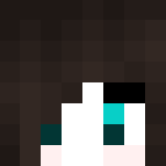 Cute ❤ - Female Minecraft Skins - image 3