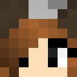 Cute Lil' Cow Girl - Cute Girls Minecraft Skins - image 3