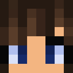 ???? ⓀⒶⓉ ???? Favorite skin - Female Minecraft Skins - image 3