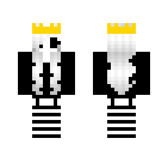 Queen Gothic