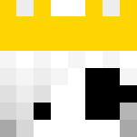 Queen Gothic - Female Minecraft Skins - image 3