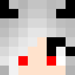 Evil Girl (≧ω≦) - Girl Minecraft Skins - image 3