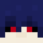 Tokyo Ghoul - Ayato Kirishima - Male Minecraft Skins - image 3