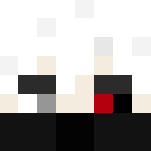 Download Free Ken Kaneki - Tokyo Ghoul Skin for Minecraft image 3 Ken Kaneki - Tokyo Ghoul - Male Minecraft Skins - image 3