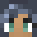 ☣ Edgy Spring Outfit ☣ - Female Minecraft Skins - image 3