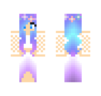 The Galaxy Girl
