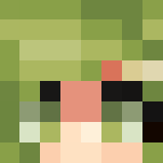 Skull candy - Female Minecraft Skins - image 3