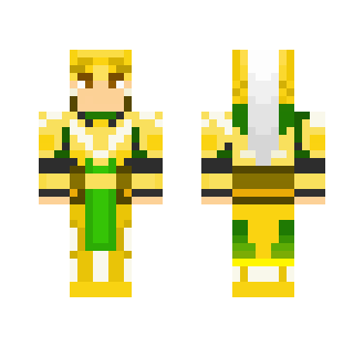 Ma Chao