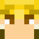 Ma Chao - Male Minecraft Skins - image 3