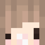 Download Free Cute Chibi Baby Girl Sooo Cute :3 Skin for Minecraft image 3 Cute Chibi Baby Girl Sooo Cute :3 - Baby Minecraft Skins - image 3