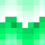 Crawling Freshness - Male Minecraft Skins - image 3